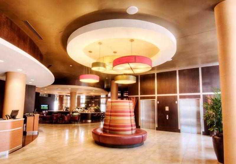 Courtyard By Marriott Greenville Downtown Nội địa bức ảnh