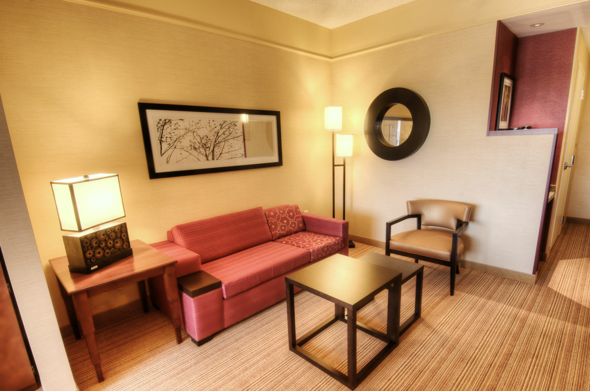 Courtyard By Marriott Greenville Downtown Ngoại thất bức ảnh